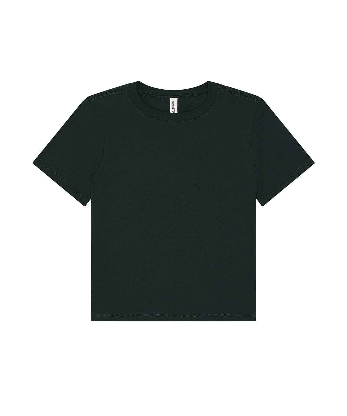 Women’s heavy boxy tee