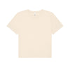 Women’s heavy boxy tee