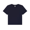 Women’s heavy boxy tee