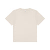 Women’s heavy boxy tee