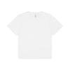 Women’s heavy boxy tee