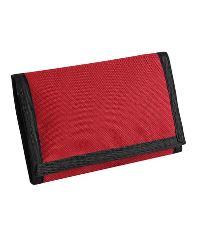 Ripper wallet