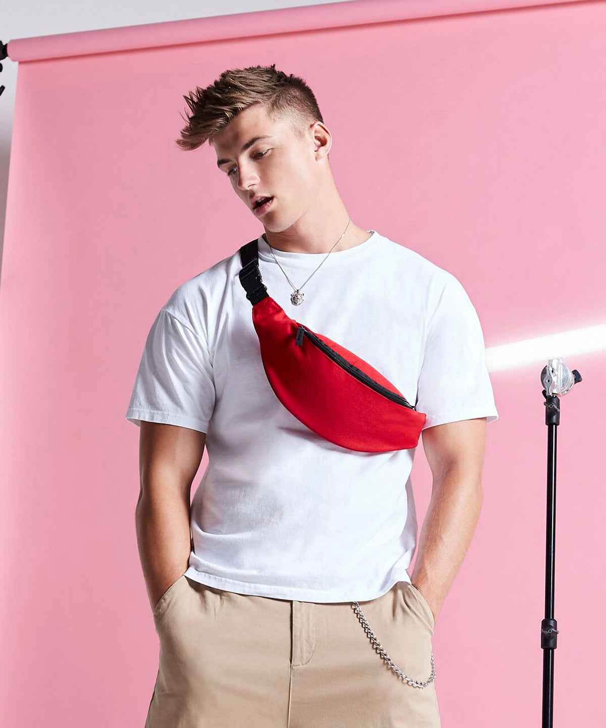 Belt bag
