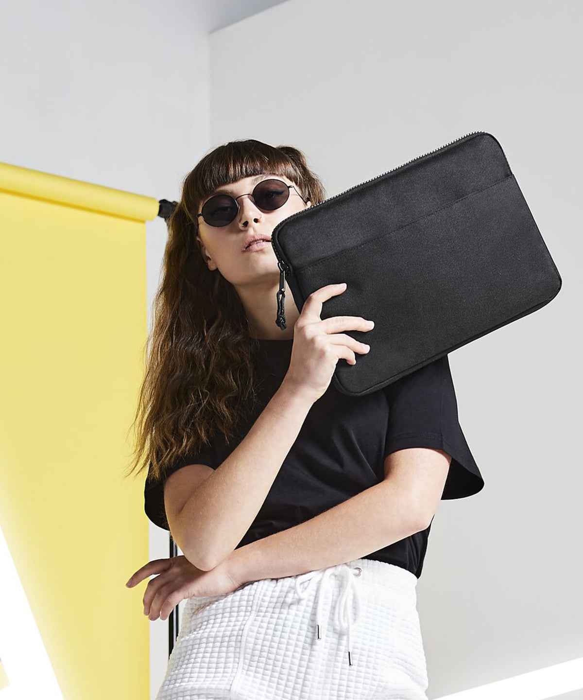 Essential 13 laptop case"