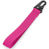 Brandable key clip