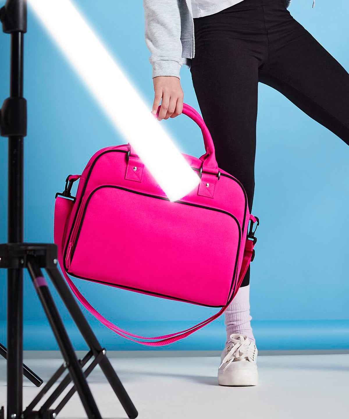 Junior dance bag