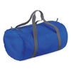 Packaway barrel bag