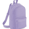 Mini essential fashion backpack