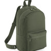 Mini essential fashion backpack