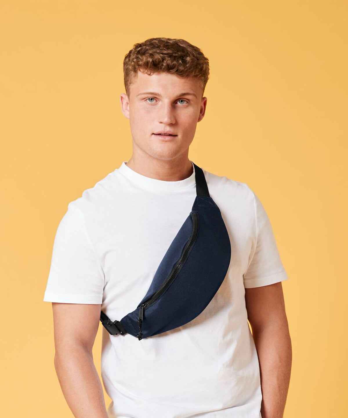 Recycled waistpack