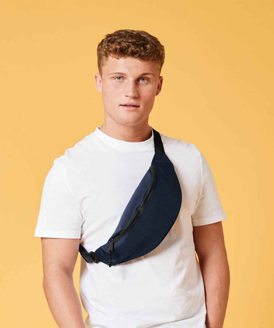 Recycled waistpack