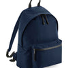 Recycled backpack