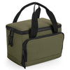 Recycled mini cooler bag