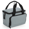 Recycled mini cooler bag