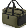 Recycled large cooler shoulder bag
