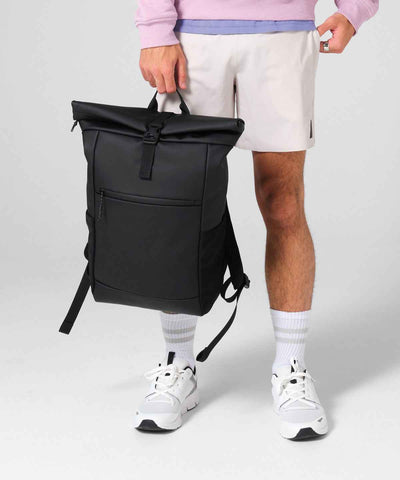 Athlux roll-top backpack