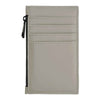 Matte PU card holder