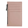 Matte PU card holder
