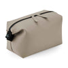 Matte PU accessory pouch
