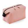 Matte PU accessory pouch