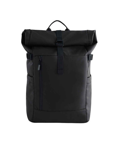 Everyday carry 25 litre roll-top backpack