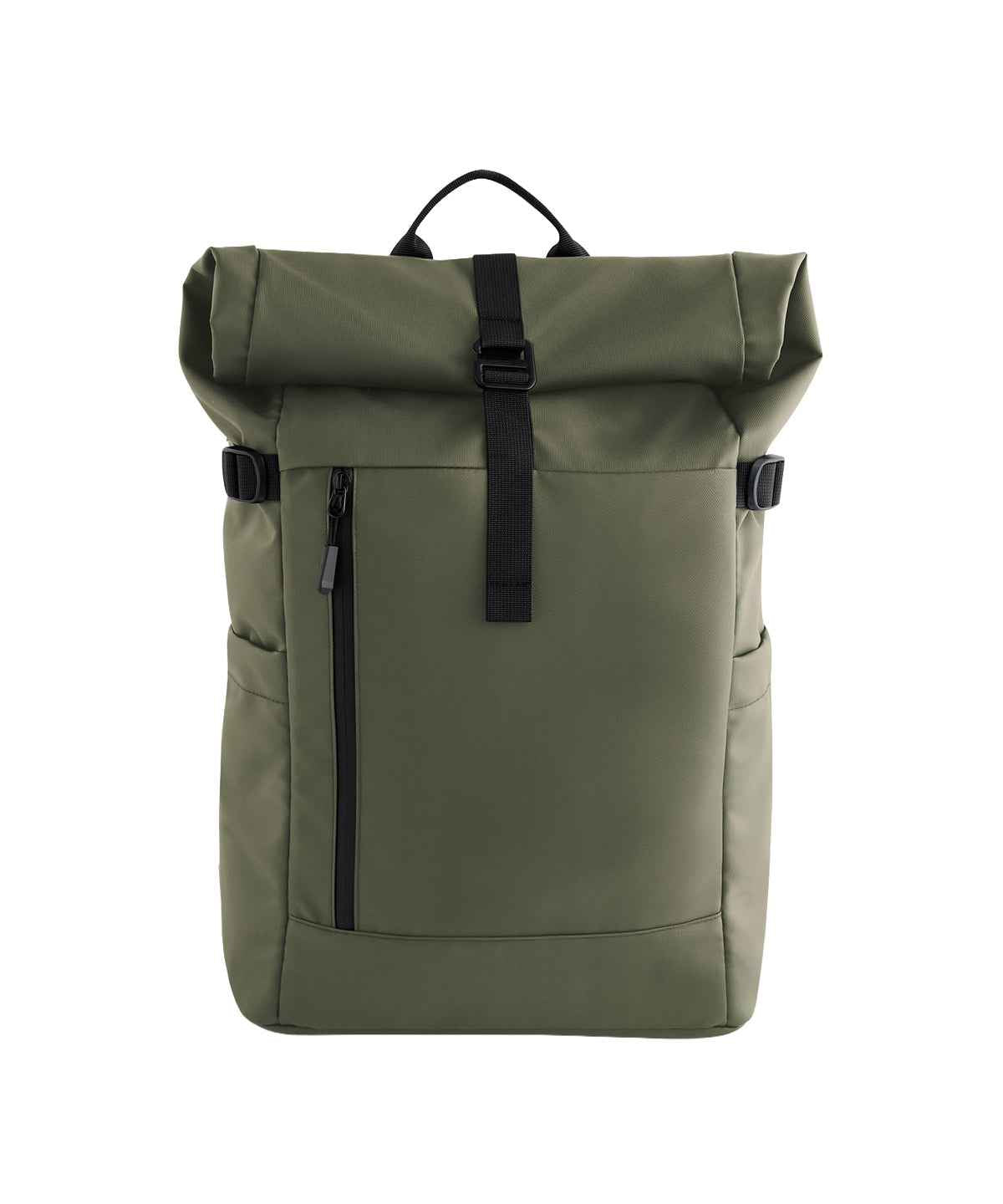 Everyday carry 25 litre roll-top backpack