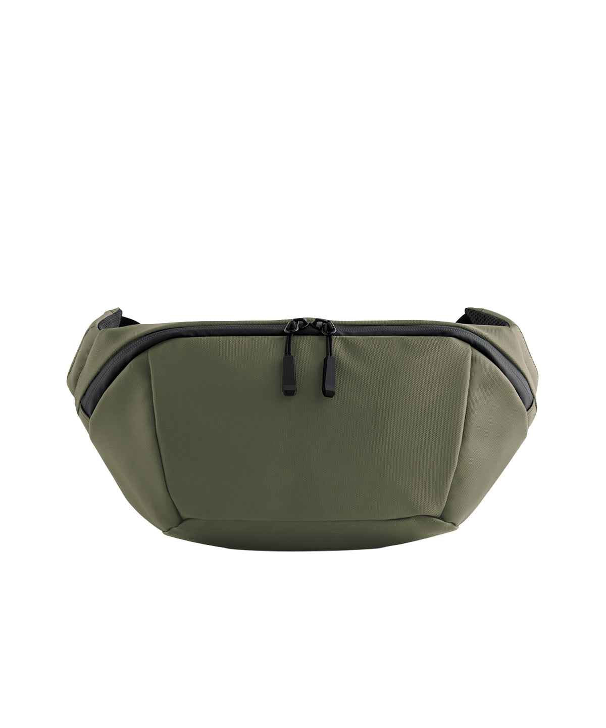 Everyday carry 5 litre cross-body