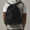 Athleisure gymsac