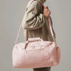 Small training holdall