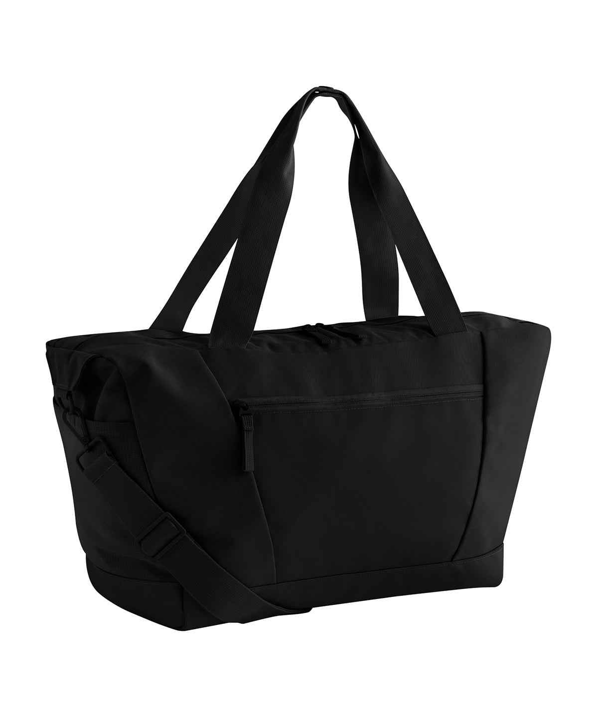 Circuit gym bag