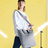 Canvas day bag