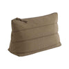 Quilted accessory case