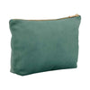 Velvet accessory bag
