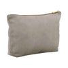 Velvet accessory bag