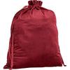 Velvet gift bag