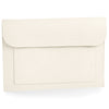 Felt laptop/document slip