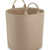Felt trug