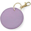 Boutique circular keyclip