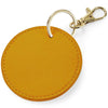 Boutique circular keyclip