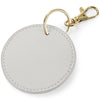 Boutique circular keyclip