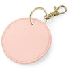 Boutique circular keyclip
