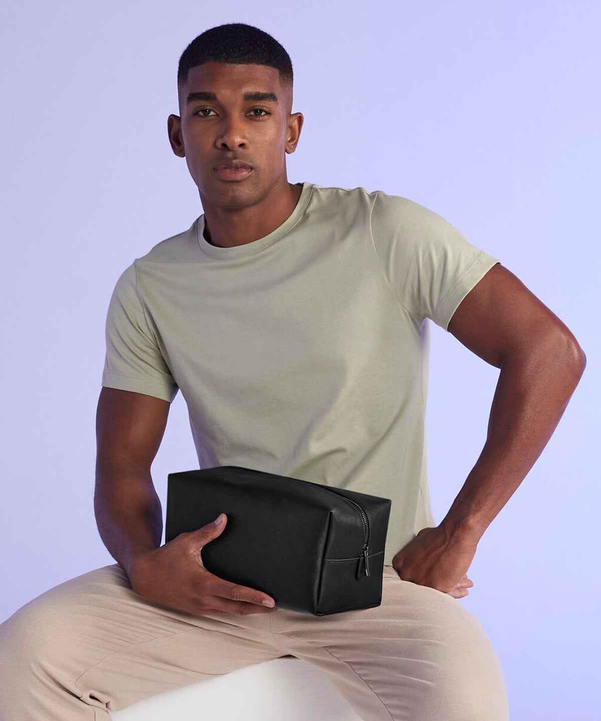 Boutique toiletry/accessory case