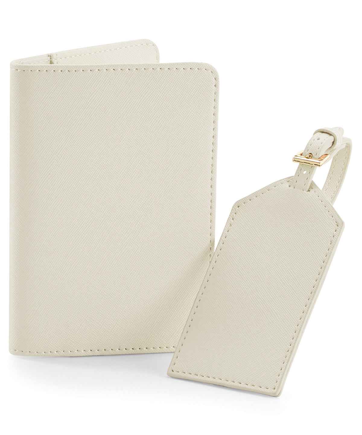 Boutique travel set