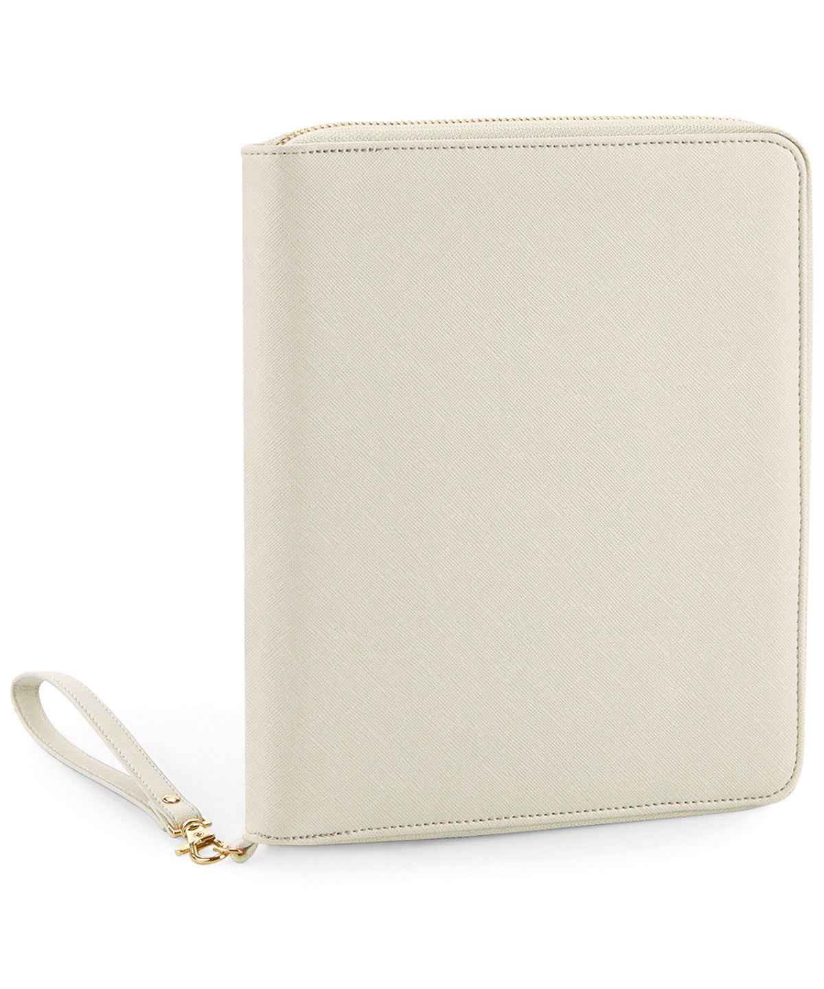 Boutique travel/tech organiser