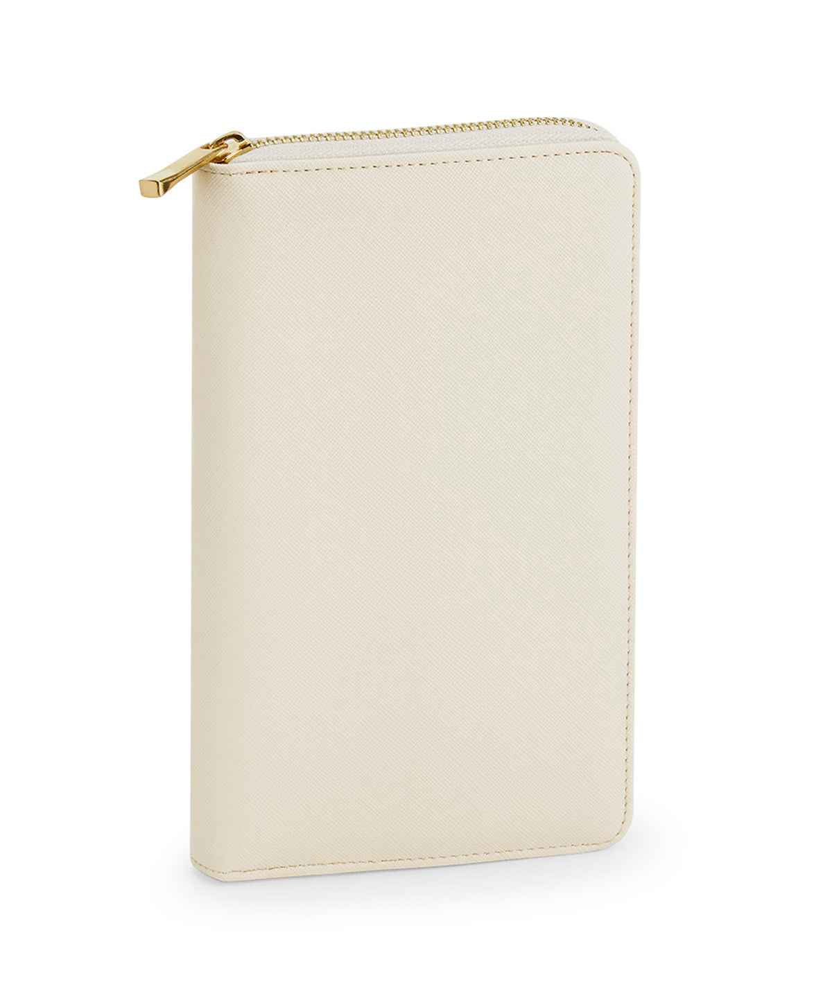 Boutique travel jewellery case