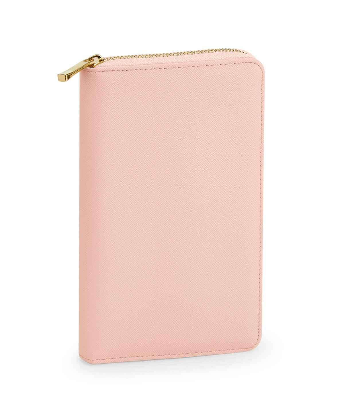 Boutique travel jewellery case