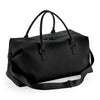 Boutique weekender