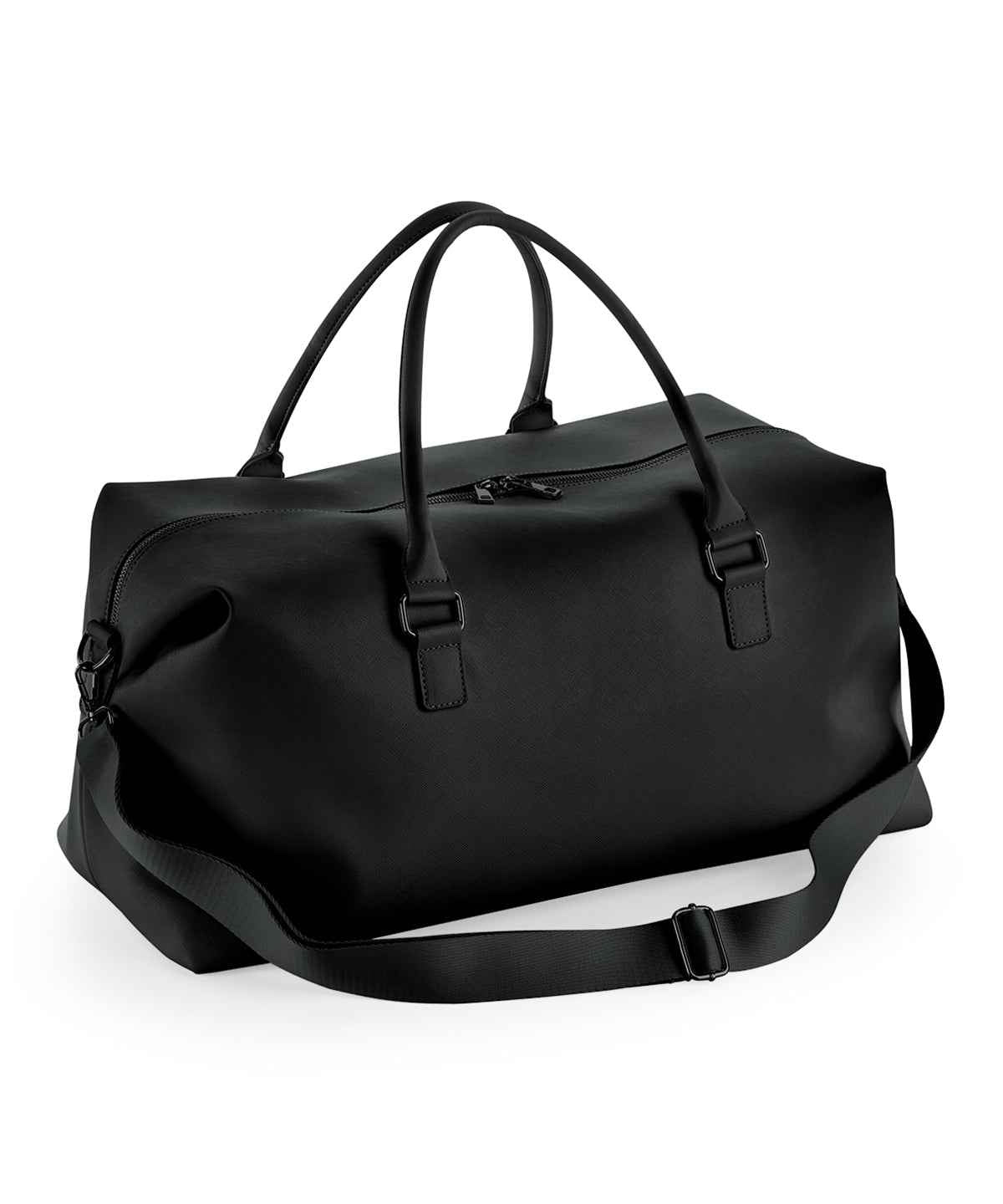 Boutique weekender