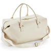 Boutique weekender
