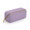 Boutique open flat mini accessory case